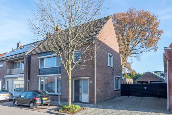 Te koop: Onze Lieve Vrouwestraat 140, 4735 AH Zegge